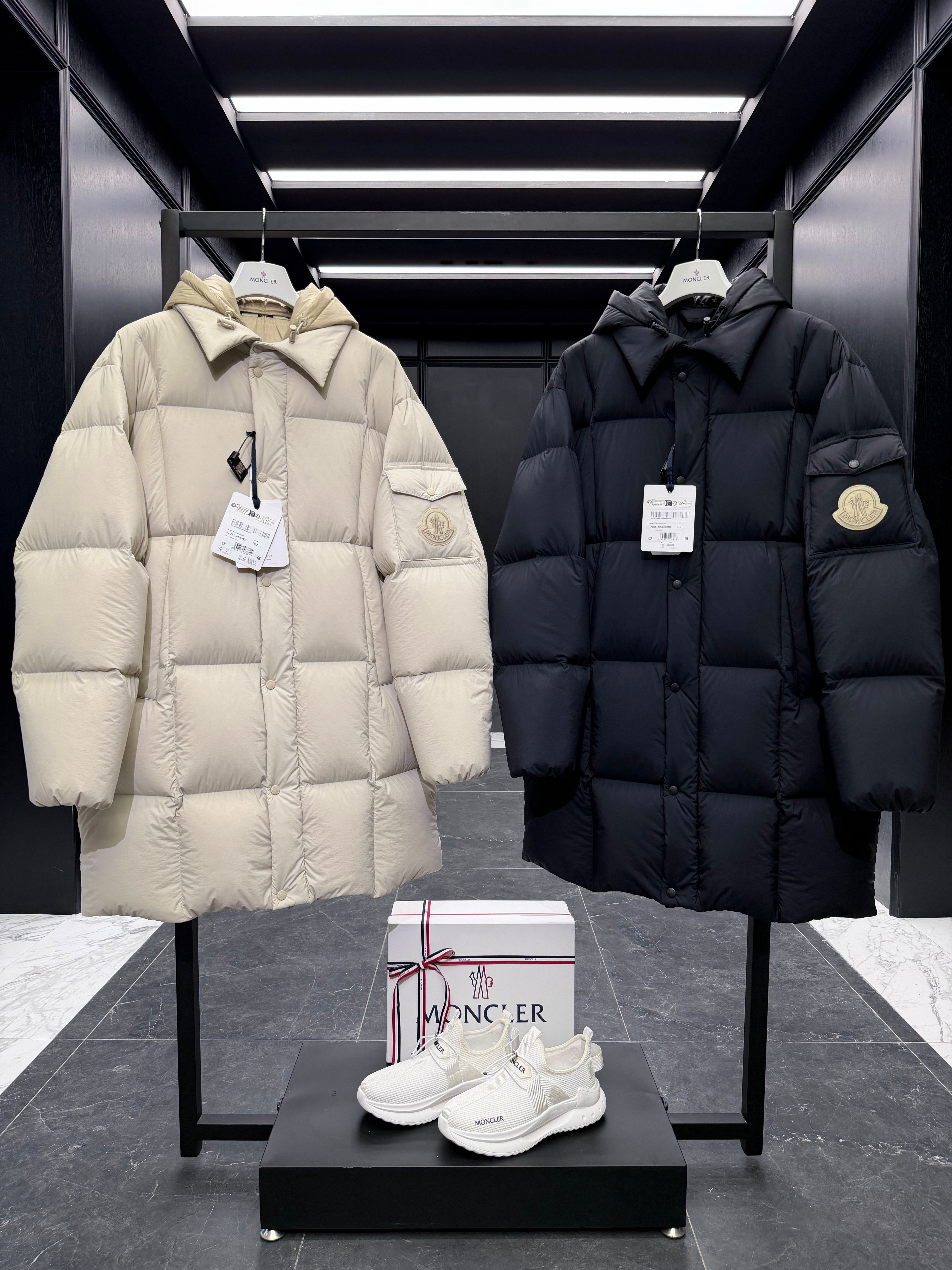 Moncler