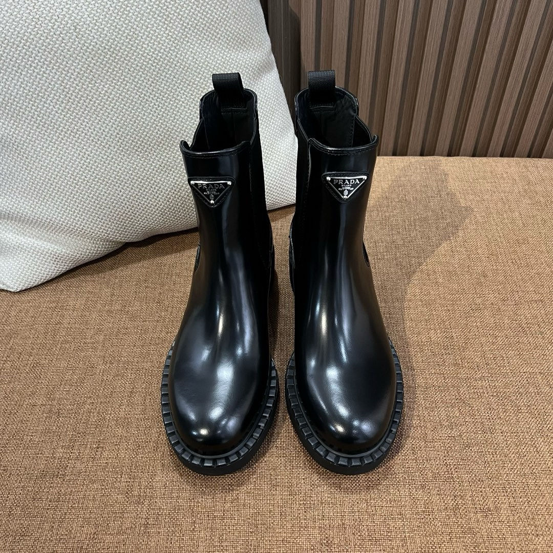 Prada boots