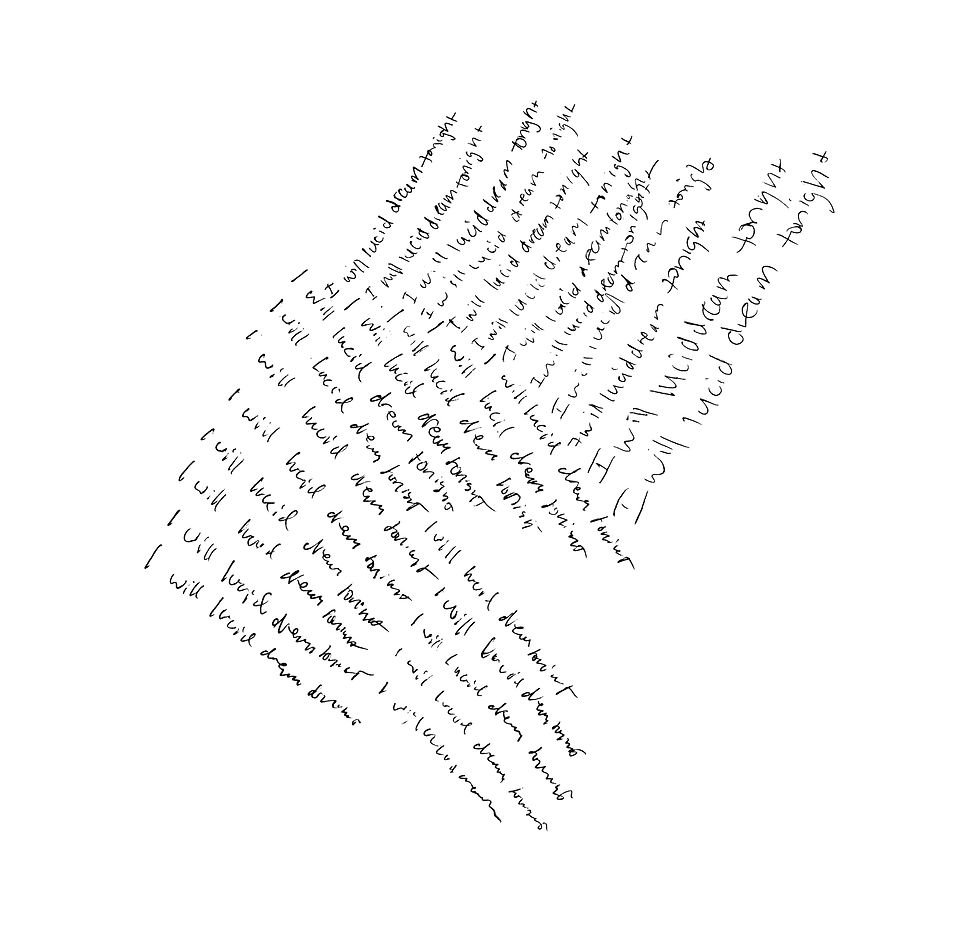 I will lucid dream tonight AP.jpg