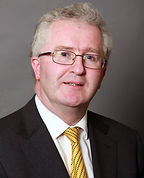 The Hon. Mr. Justice Seamus Woulfe