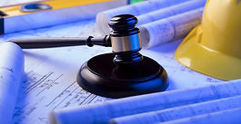 The Connaughton Case: Adjudication Curtailed