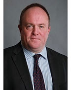 The Hon. Mr. Justice Mark Sanfey