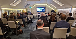 PRDBA Annual Conference 2023