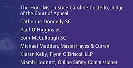 Speakers Announced for Inaugural MIDBA Conference