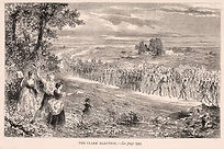 Féile na Staire Baile Átha Cliath