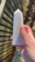 Thumbnail: Pink Amethyst Tower