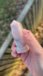 Thumbnail: Pink Amethyst Tower