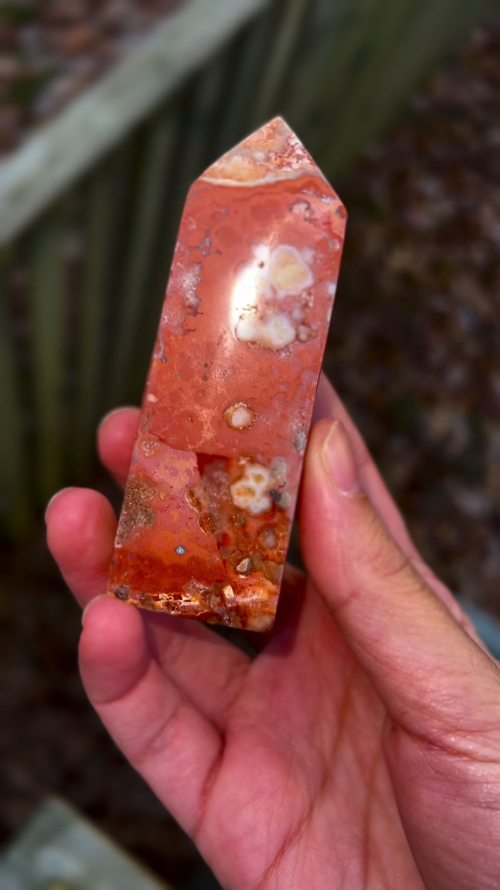 Thumbnail: Pink Crazy Lace Tower