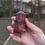 Thumbnail: Red Orbicular Jasper Tower