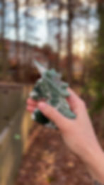 Thumbnail: Moss Agate Unicorn