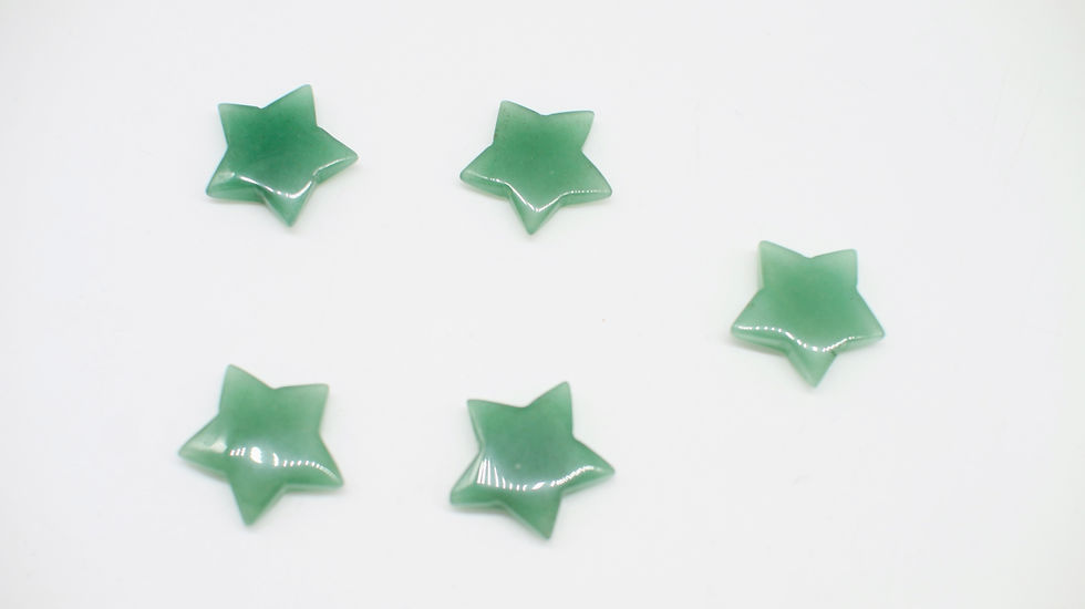 Thumbnail: Mini Star Carving