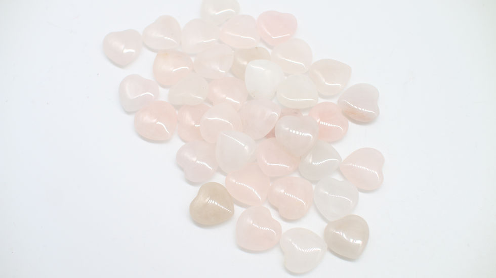 Thumbnail: Mini Heart Carving