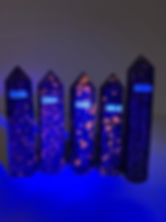 Yooperlite Tower