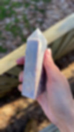 Thumbnail: Pink Amethyst Tower