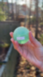 Thumbnail: Fluorite Sphere