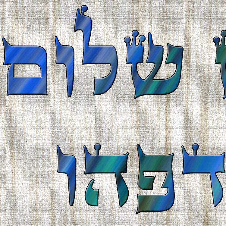 Thumbnail: Chafetz Chaim: Seek, Persue Peace