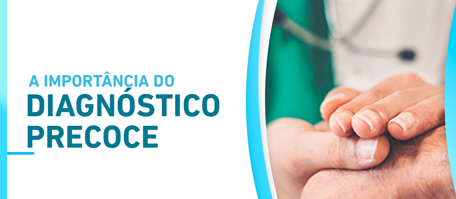 Diagnóstico Precoce
