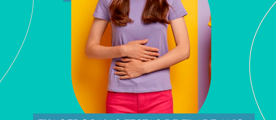 Exageros nas festas de fim de ano