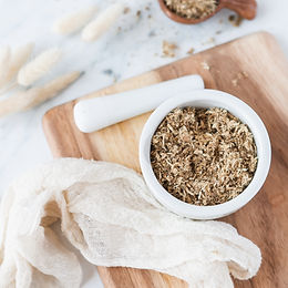 Slippery Elm Extract