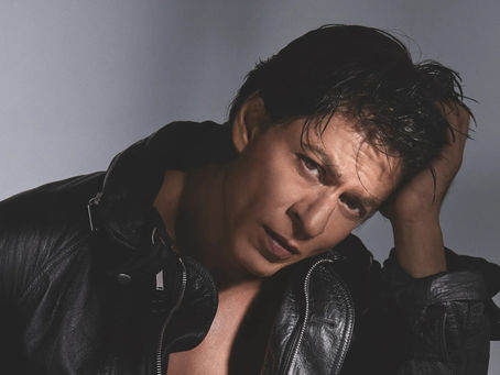 Shah Rukh Khan: A Global Icon Redefining Stardom