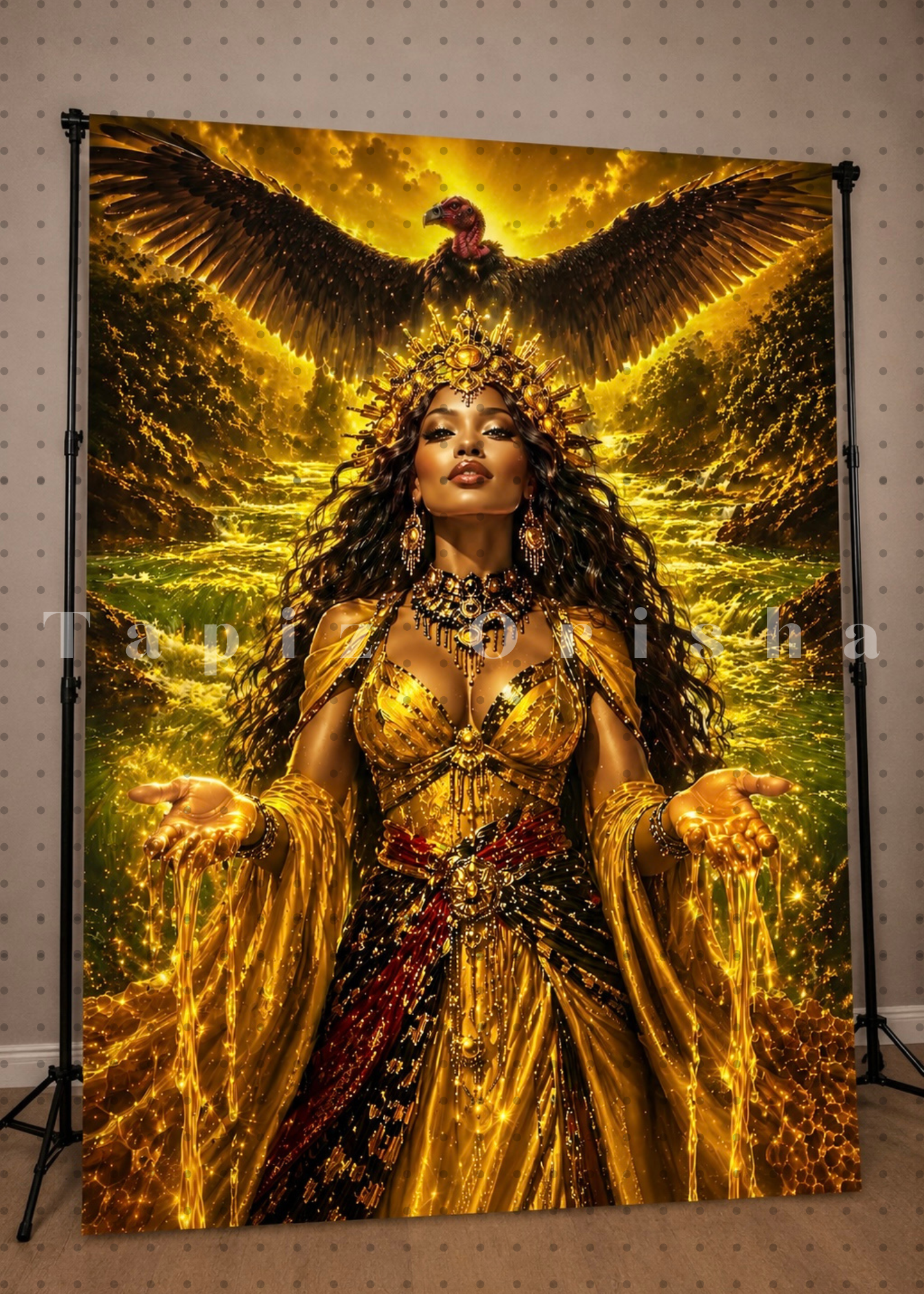 Oshun Ikole