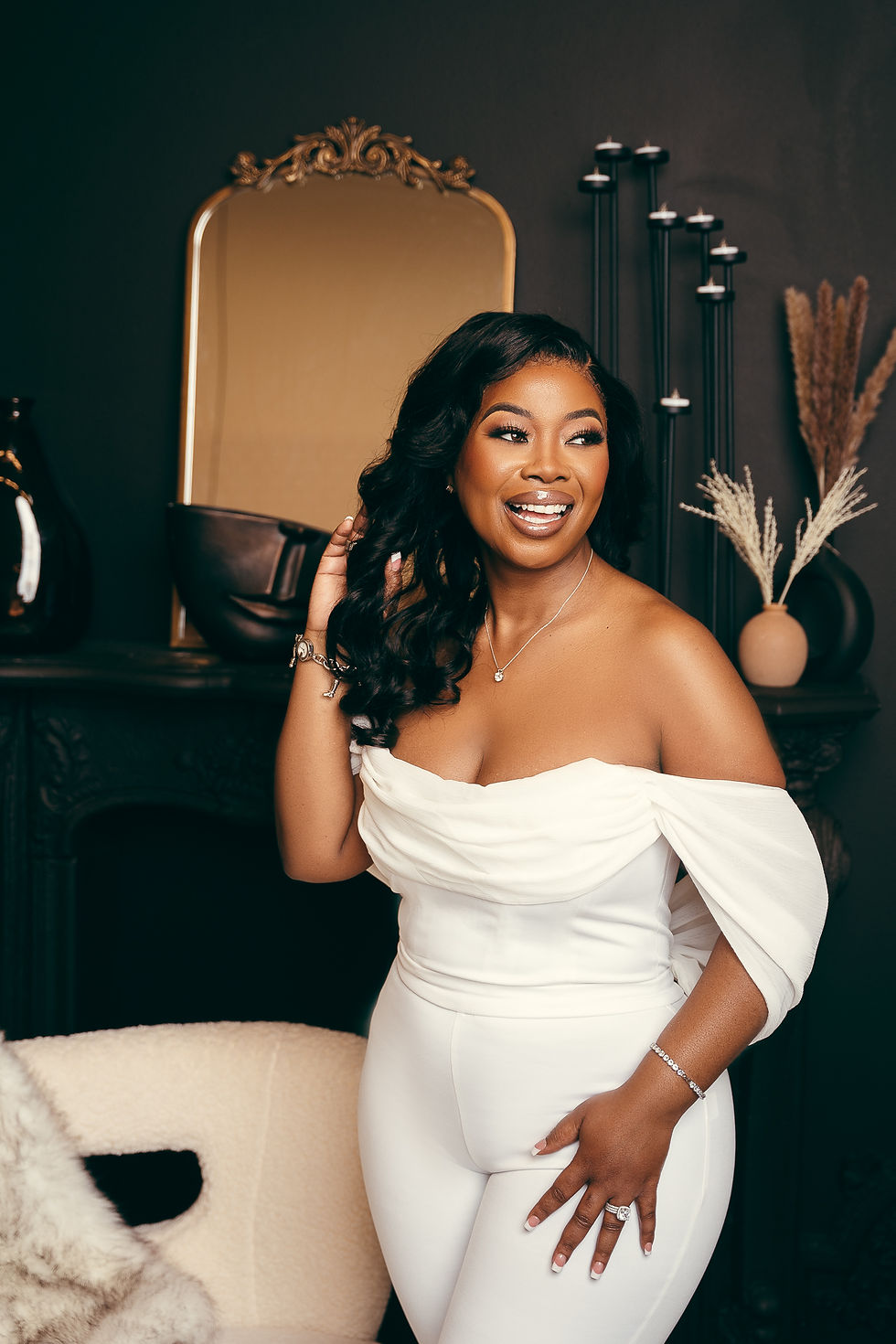 Atlanta Makeup Artist
