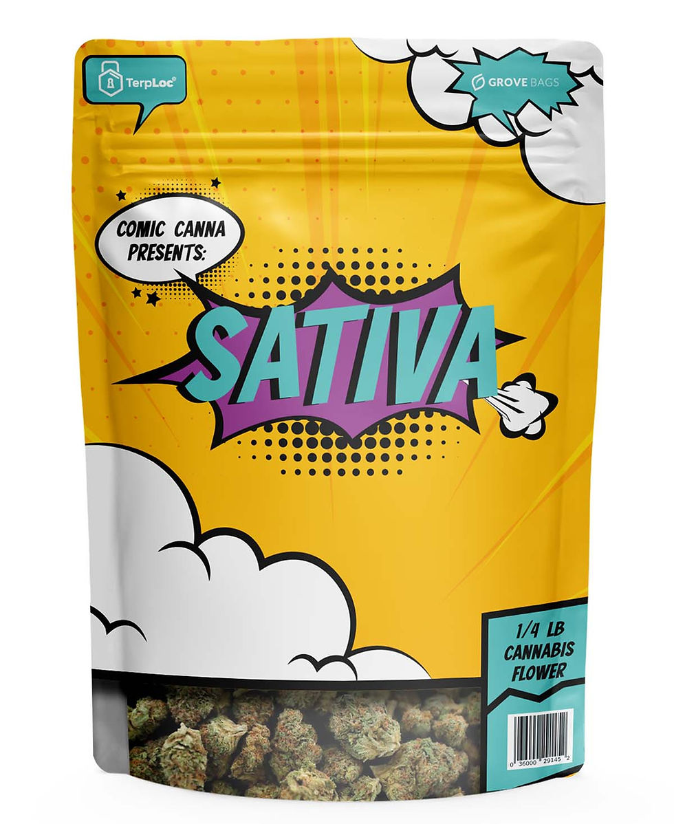 Mockup-Stock-Bags-Comic-Canna-Sativa