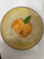 Ravioli cremosi