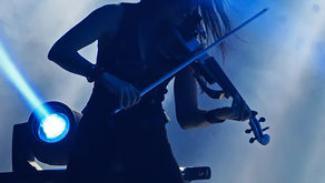 Concert Photography