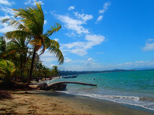 Costa Rica Caribbean Coast Travel Guide: Beaches, Food & What to Expect
