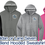 Thumbnail: GLP) Unisex Hooded Sweatshirt