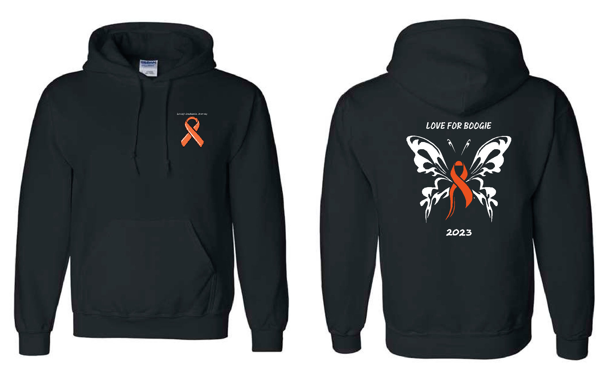 ETM) Hoodie