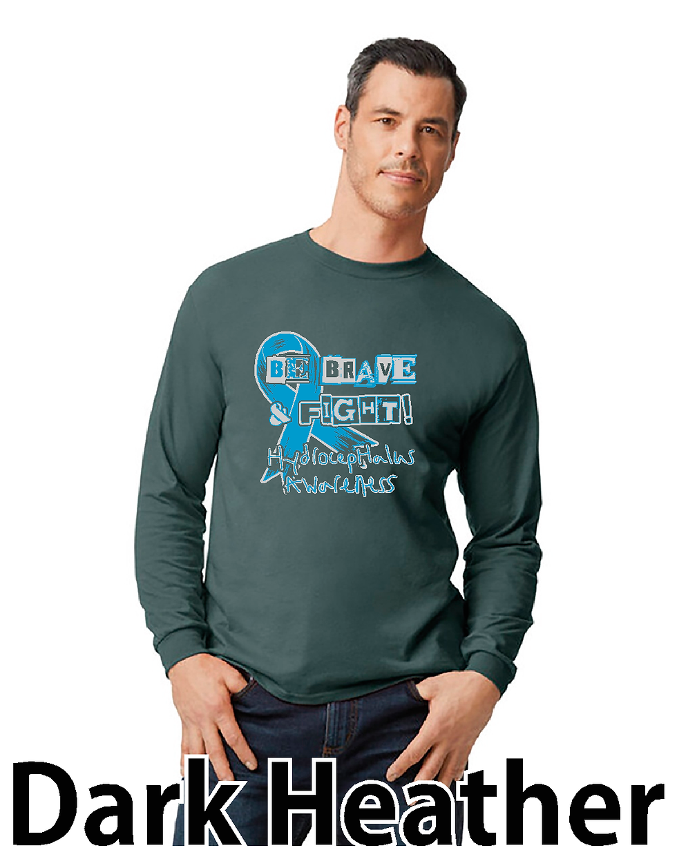 Thumbnail: HW) Adult Long Sleeve