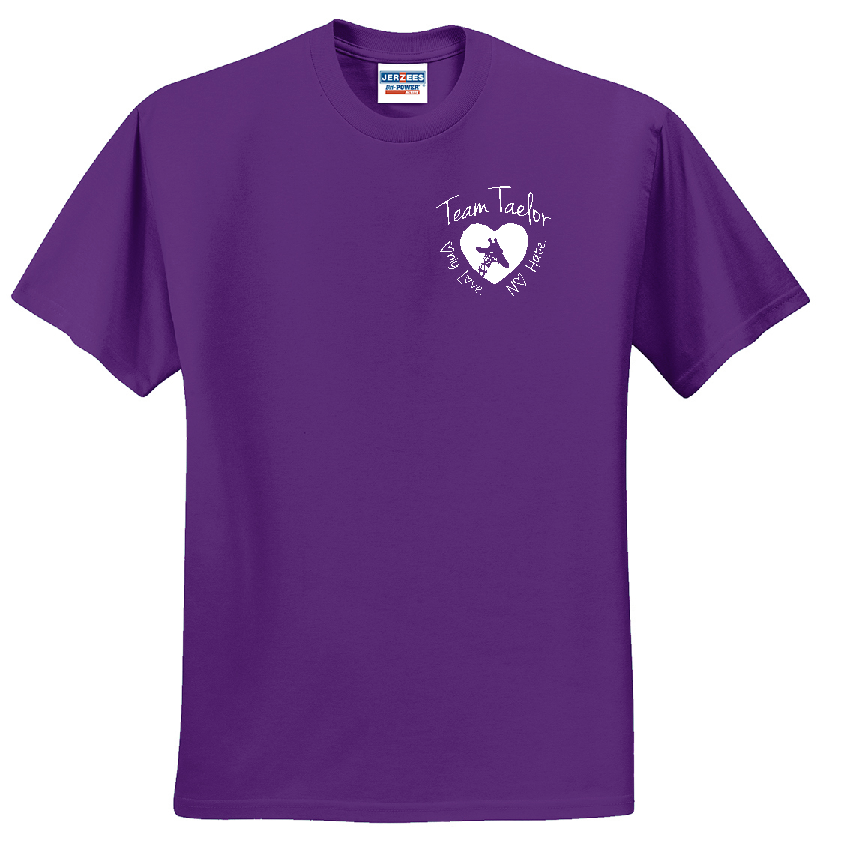 Thumbnail: TT- Adult Short Sleeve (SM-XL)