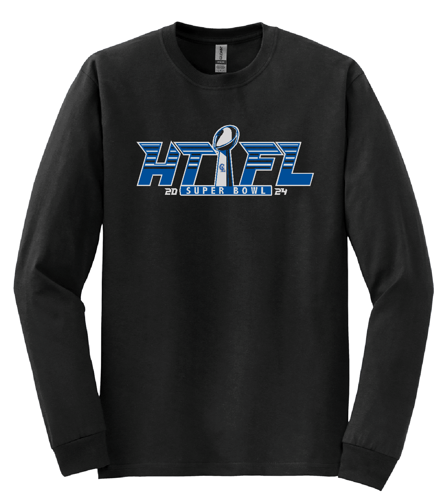 HTFL) Adult Long Sleeve