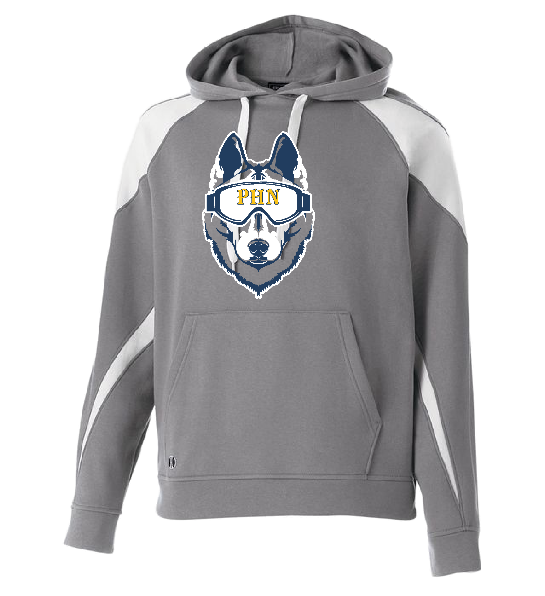 PHN- J- Holloway Prospect