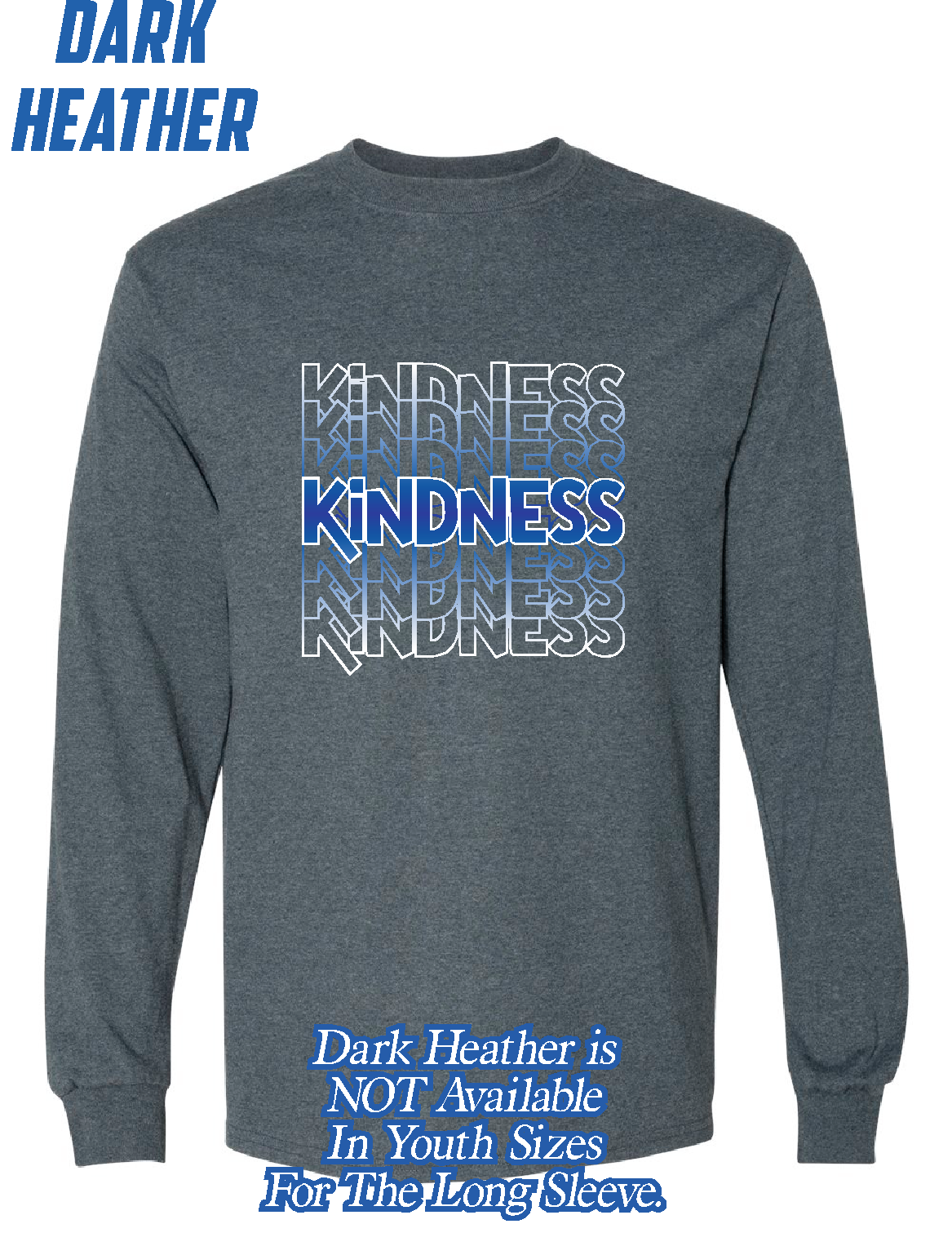 MJHS) Long Sleeve