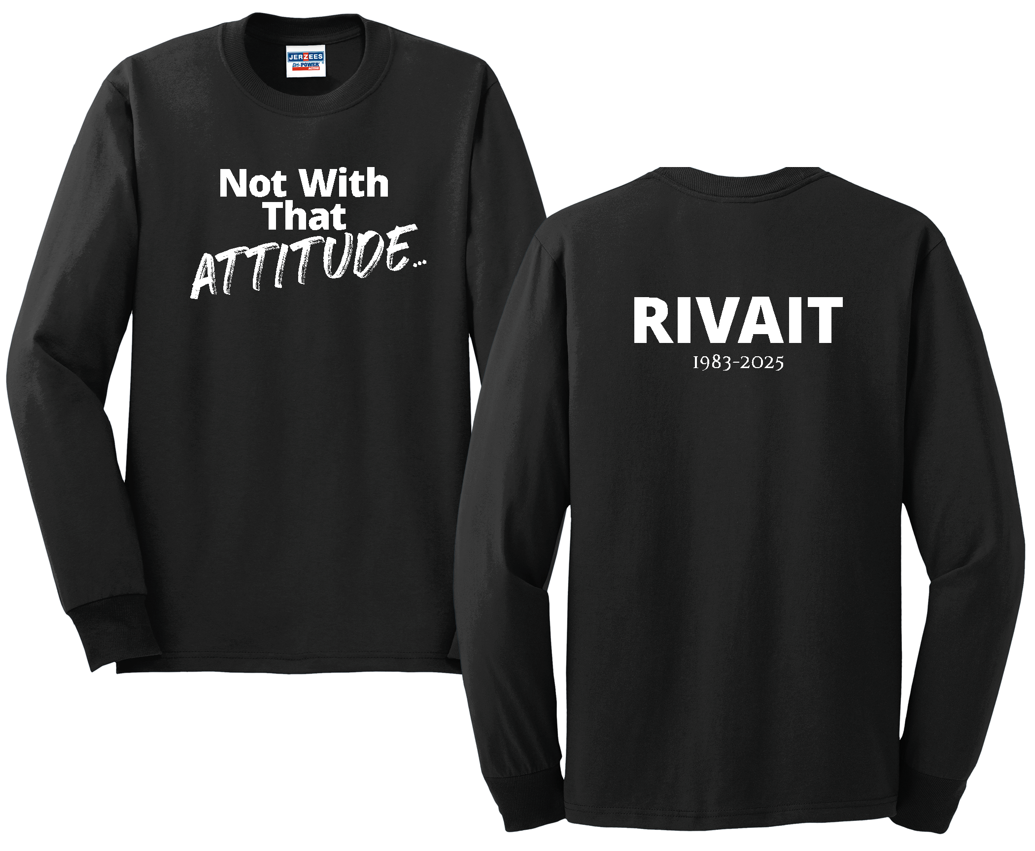 RV) Long Sleeve