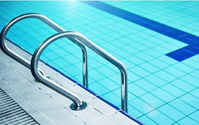 Pool Inspection