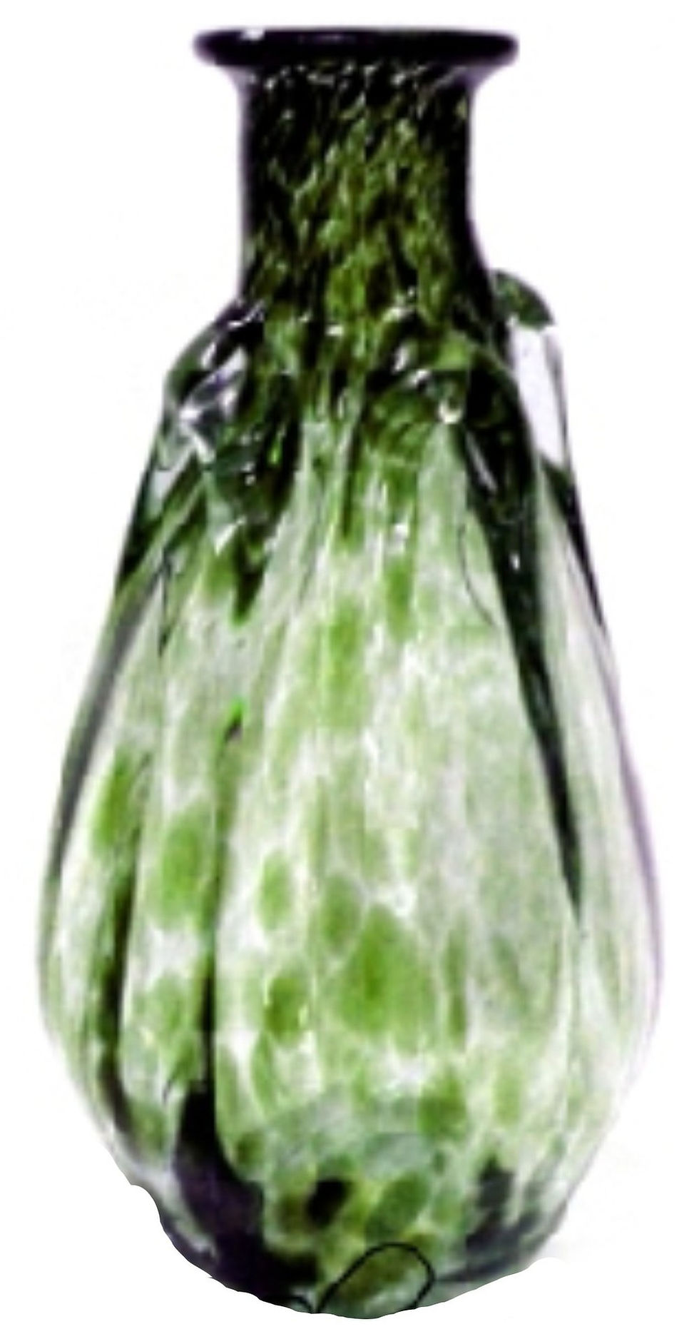 FLORERO HILO JALADO