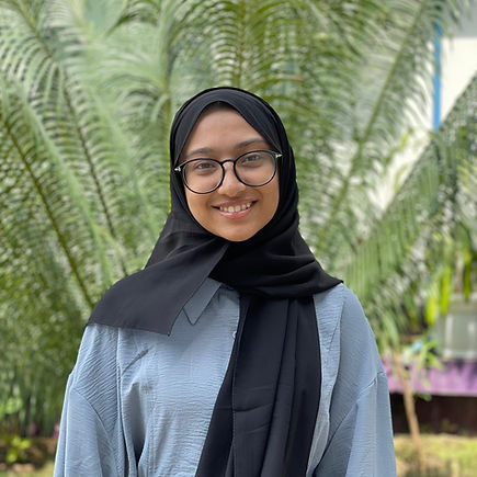 Nailah Karmali