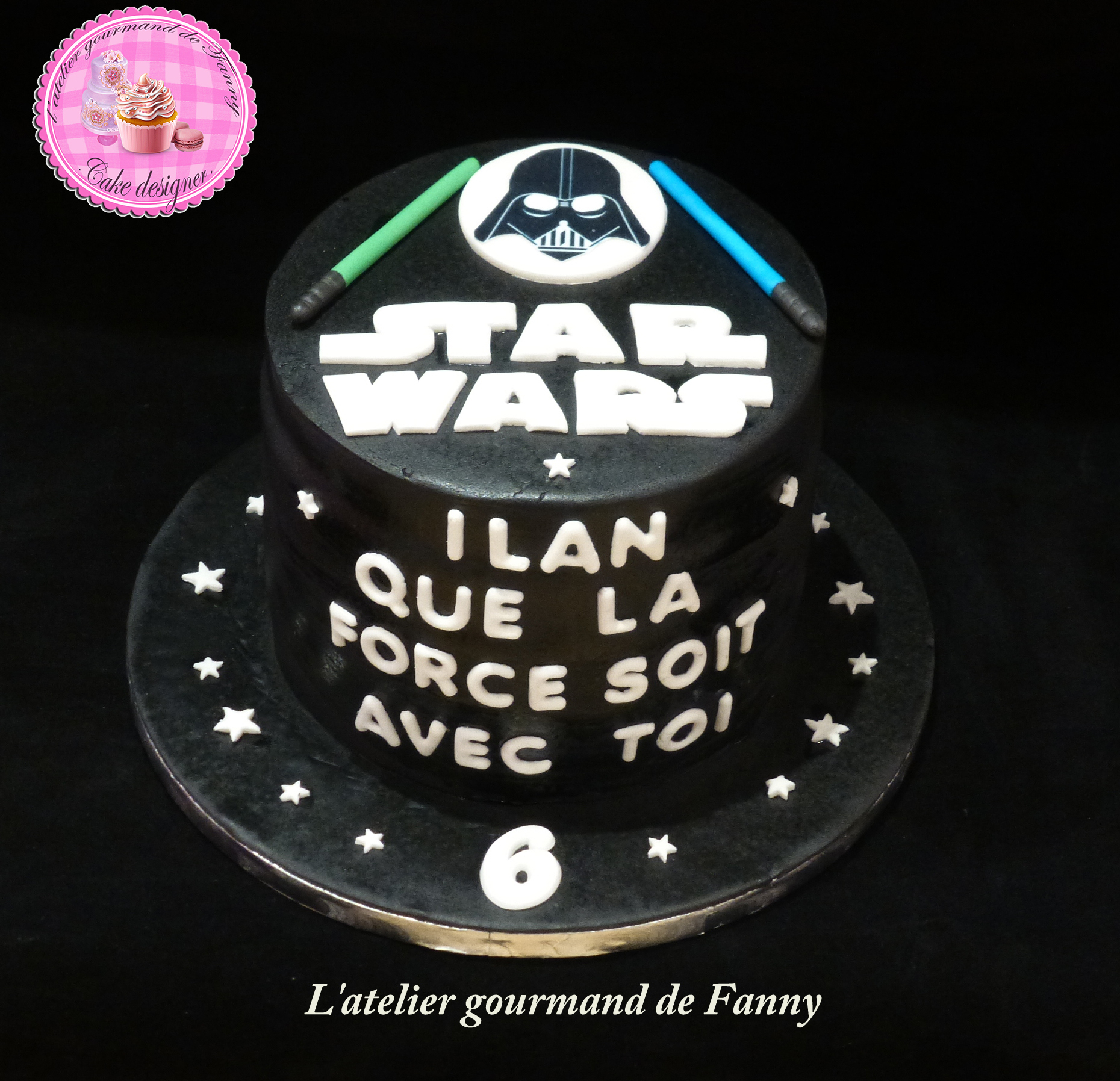 Star Wars V3