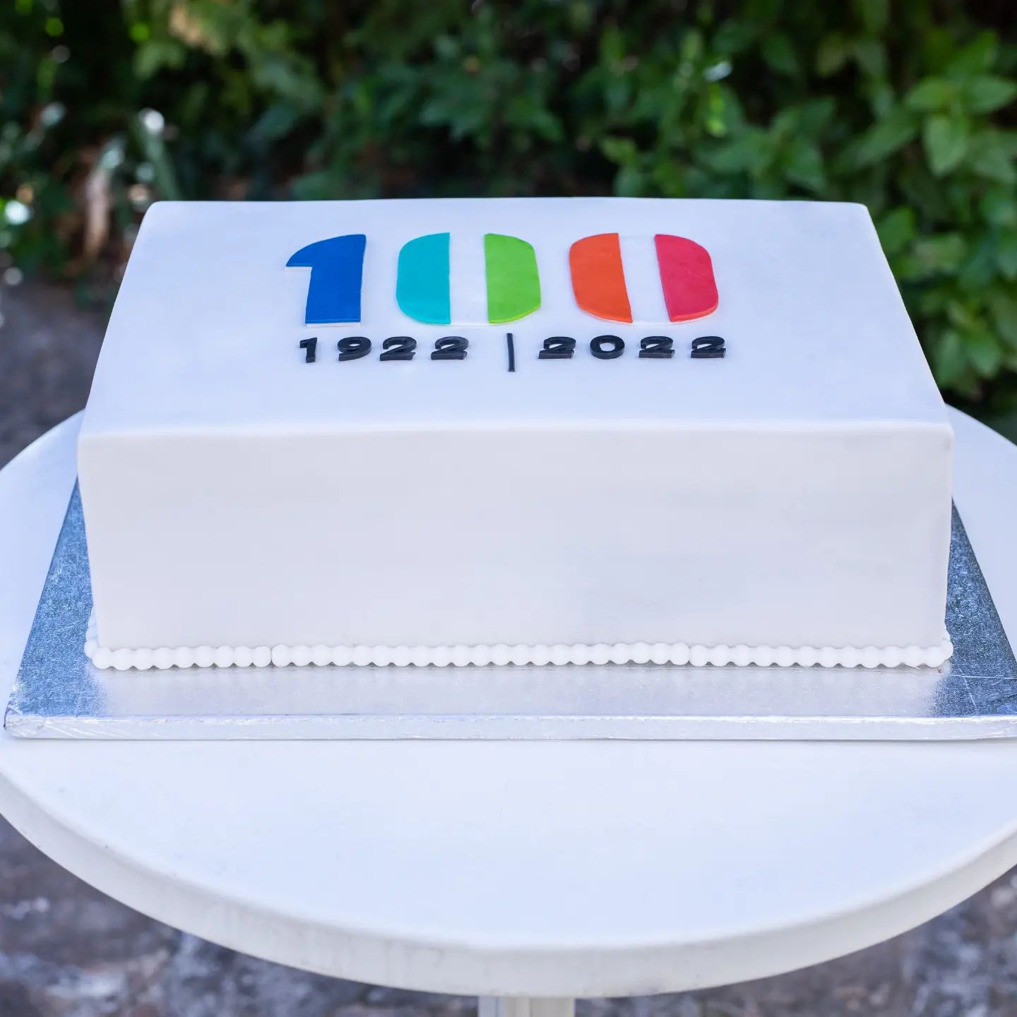100 ans de l'aéroport de Marseille