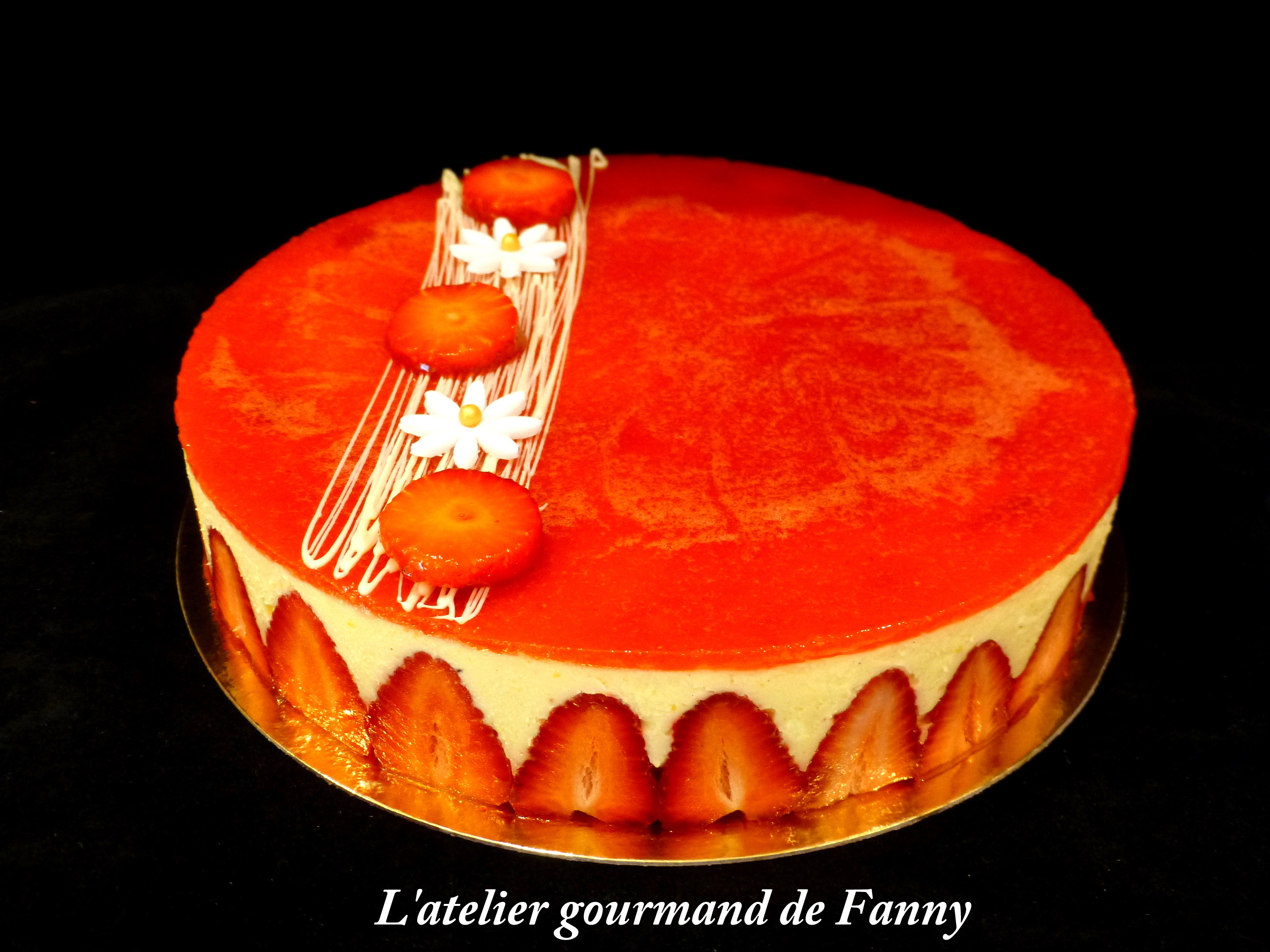 Fraisier