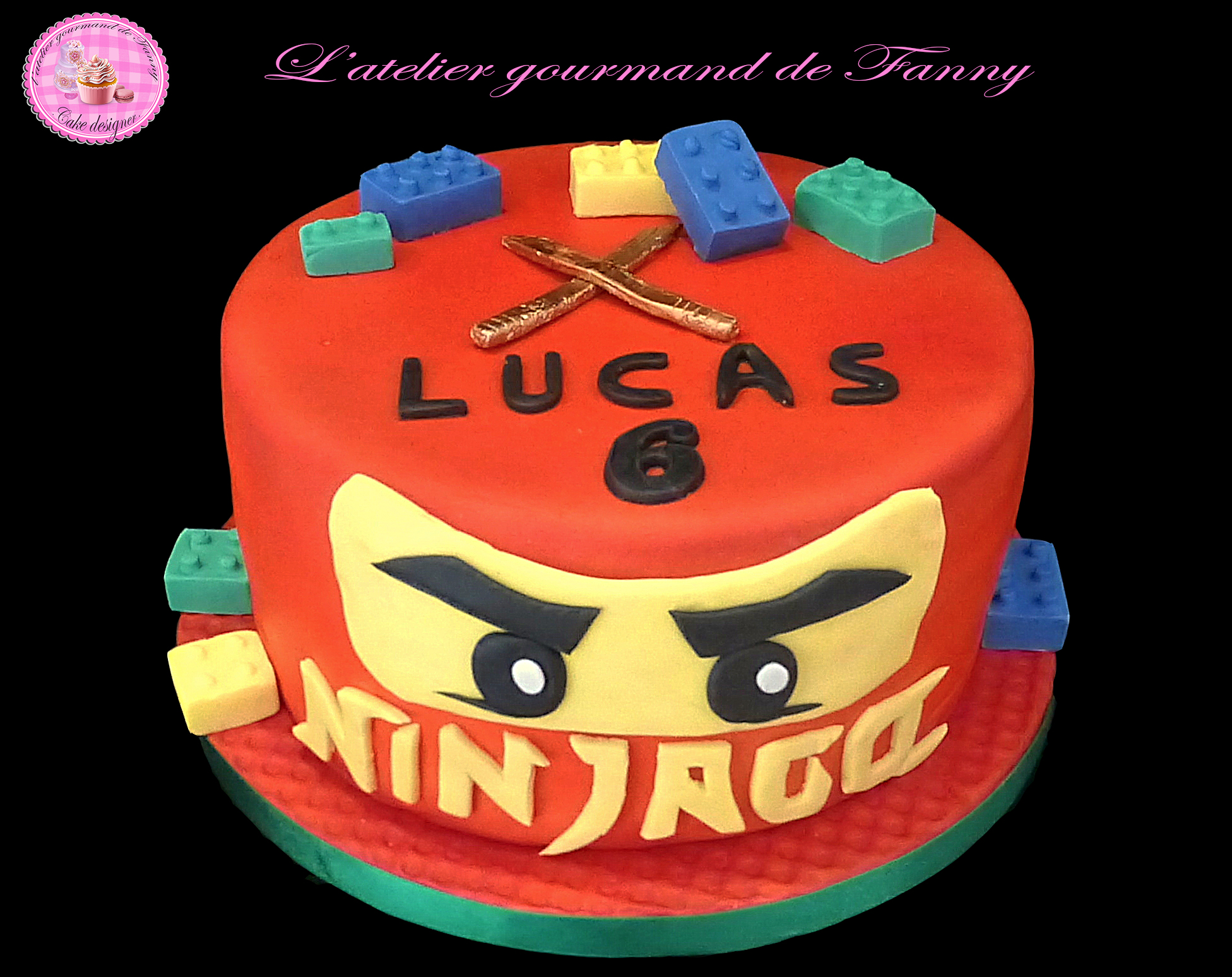 ninjago