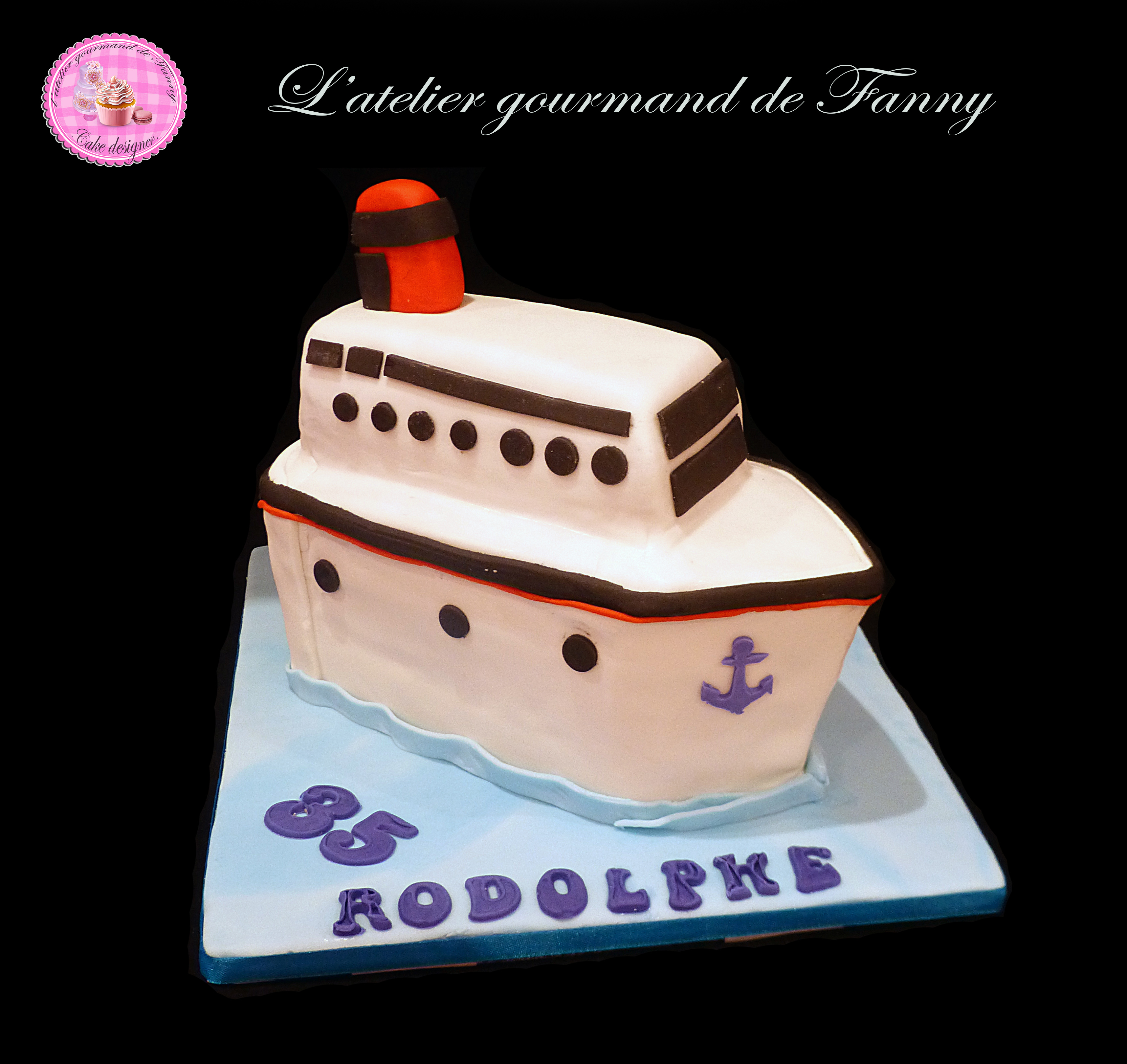 Bâteau