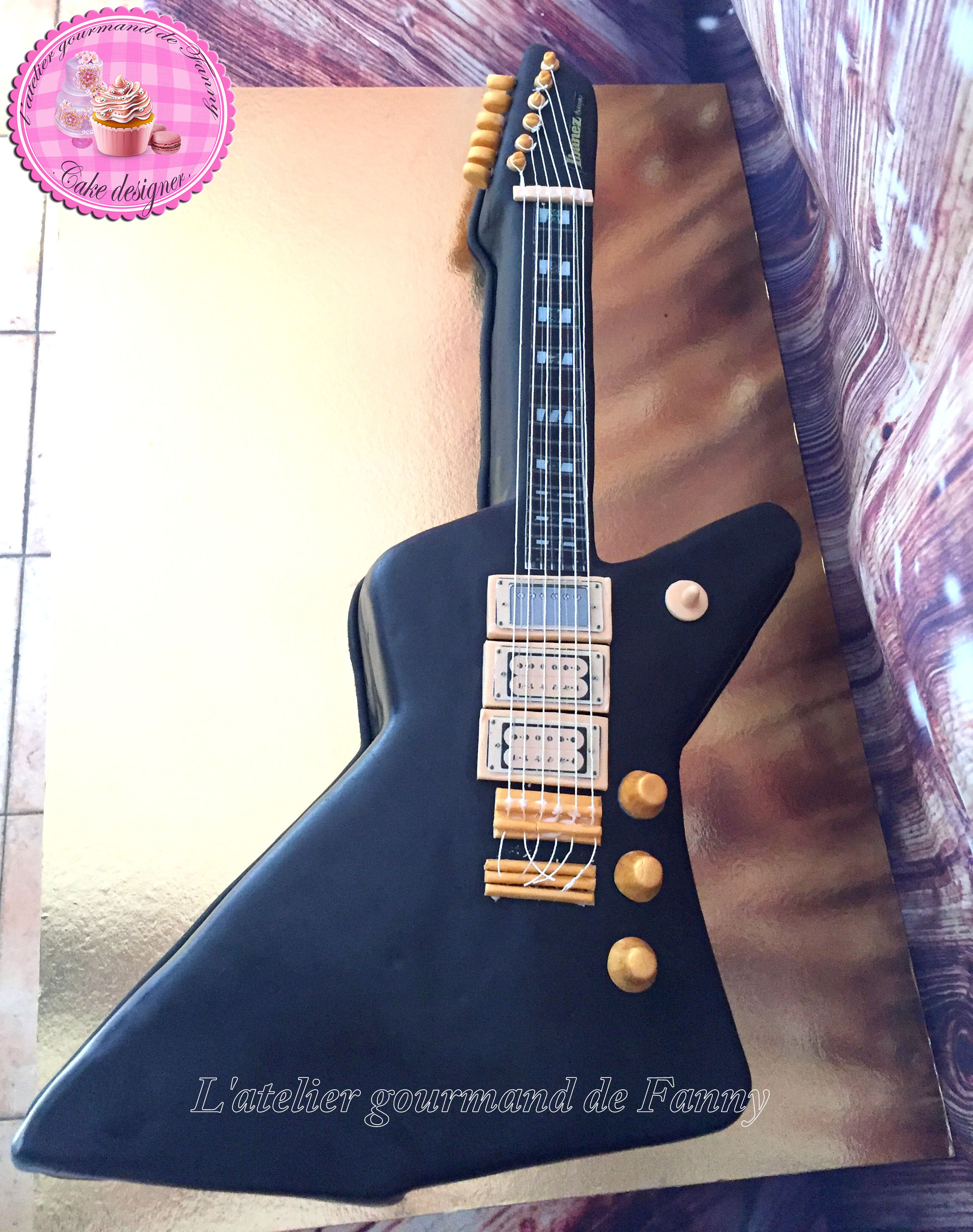 Guitare