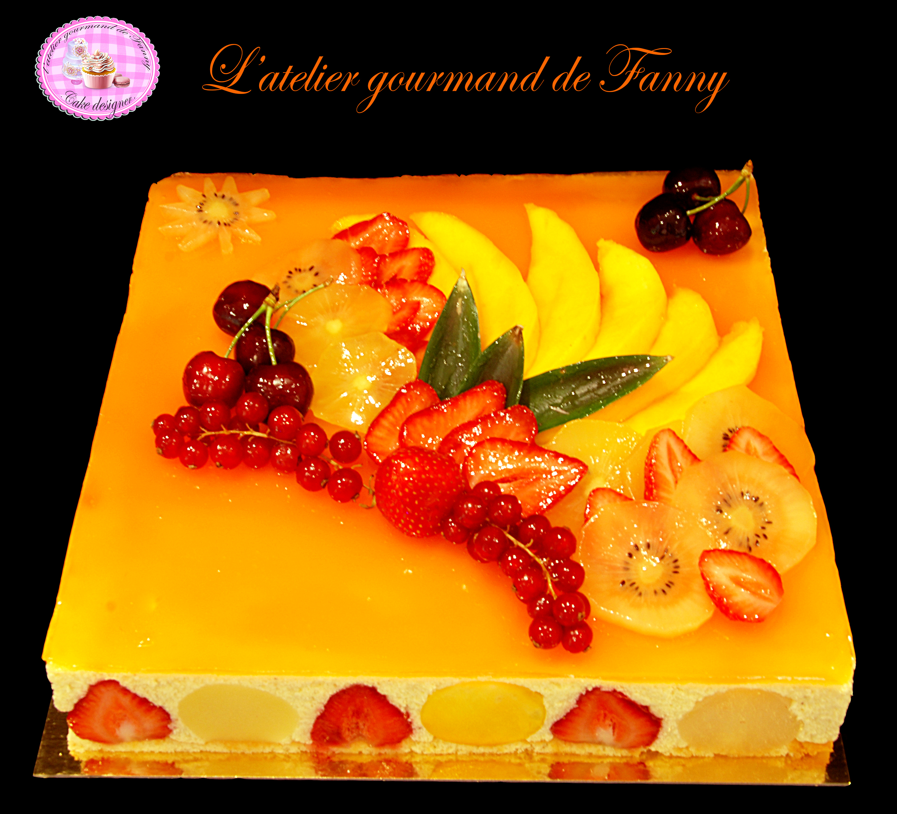 Multifruits