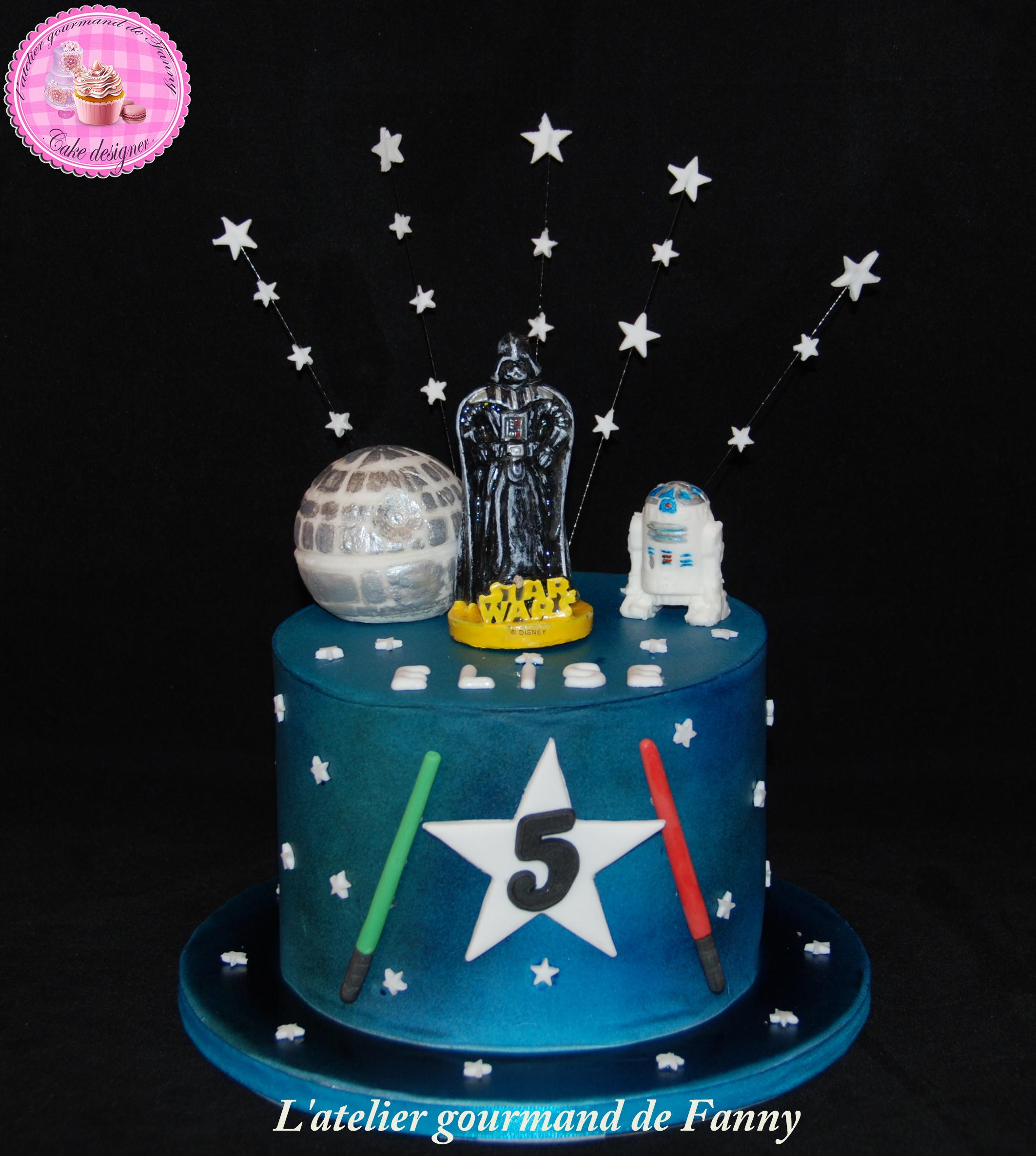 Star Wars V2