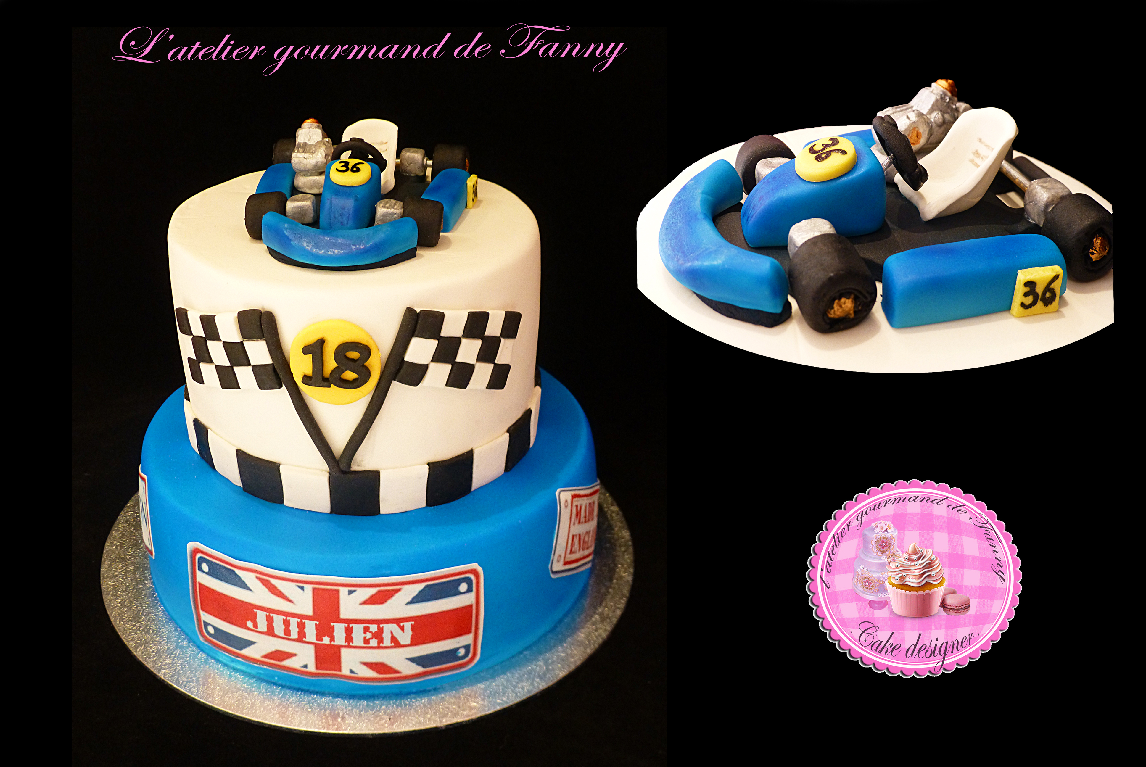 karting